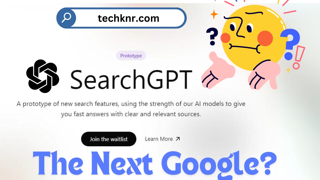 SearchGPT