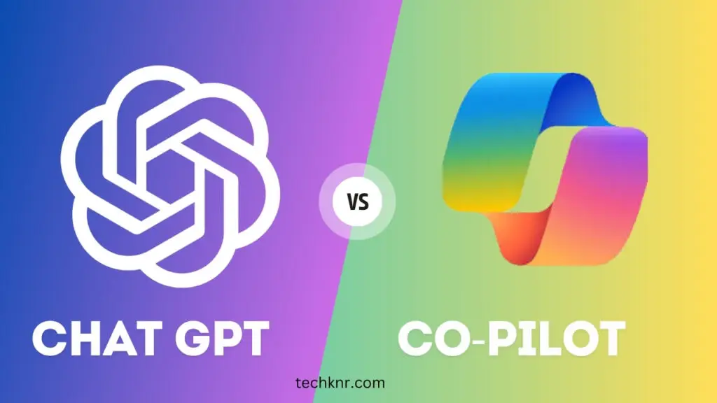 Microsoft Copilot vs ChatGPT