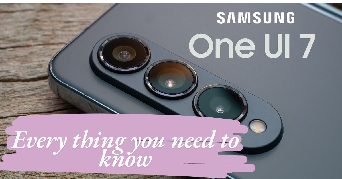 one UI Samsung eligible list