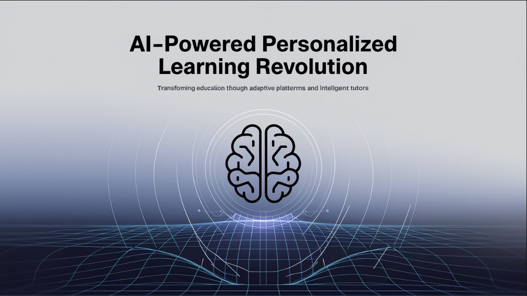 ai in education