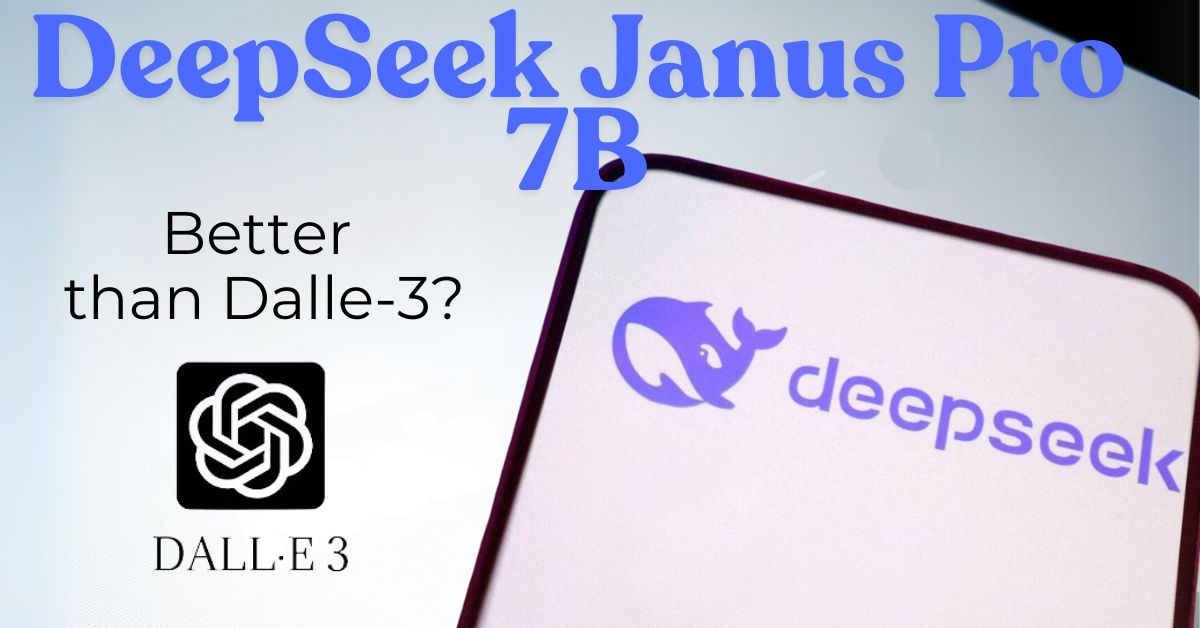 Deepseek vs dalle 3