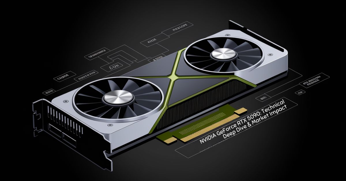 NVIDIA GeForce RTX 5090